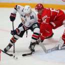 Сезон для «Спартака» завершен