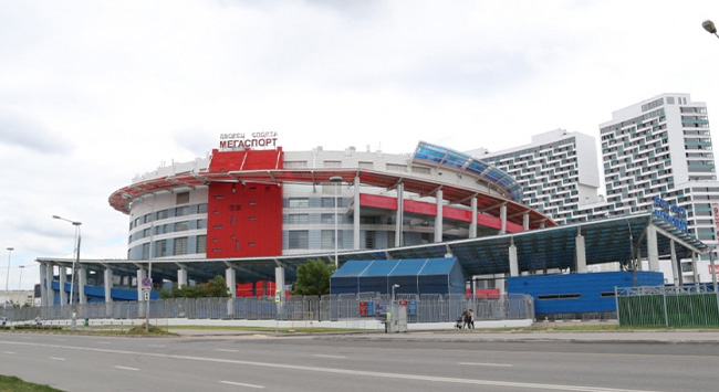 СКА Арена